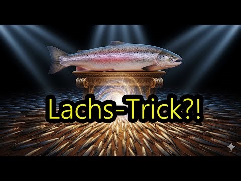 Das große Omega-3-Missverständnis, Der Lachs-Mythos und wirklich reiche Quellen
