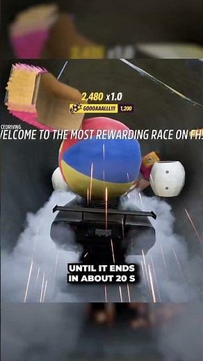 Forza Horizon 5 NEW UNLIMITED Money Glitch 🧐🤑 | Make MILLIONS OF CREDITS & XP FAST! *ALL PLATFORMS*