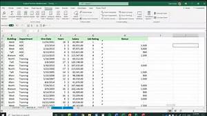 Excel SUMIF vs SUMIFS—The Best Guide (With 1 Free Video)