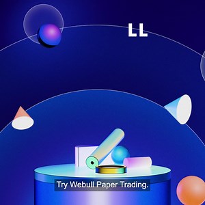 Test your performance & validate your ideas risk-free with real-time market data. Try Webull paper trading simulator. | Webull