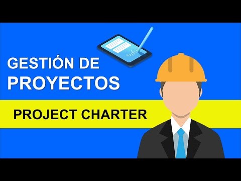 Project Management - Project Charter