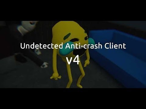 Anti-Crash Client | VRCMods.com