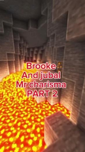 Mr charisma Brooke and jubal | PART 2 | #brookeandjubal #seconddateupdate #stories #fyp #redditstories