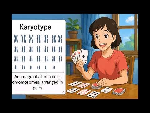 What is a Karyotype? - Easy to Understand