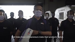 577 reactions · 53 shares | Keeping you connected and making sure your shipments reach their destinations are our priority. Together, let’s find global solutions for your business. | FedEx | Facebook