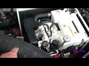 Kohler generator repair