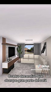 8 Tips para Decorar Salas Pequeñas con Estilo Moderno