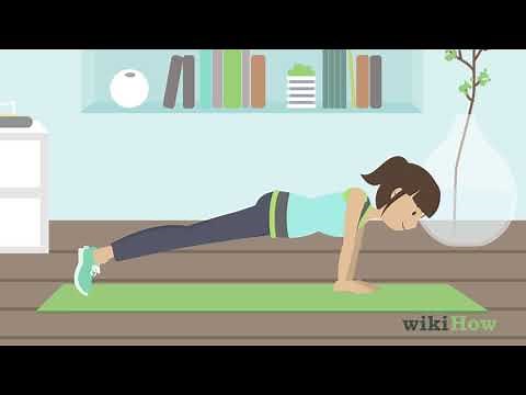 How to Do a Push Up