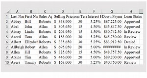 Record tasks in Excel with Automate - Journal of Accountancy