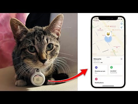 AirTag : Toutes les Réponses à Vos Questions (FAQ)