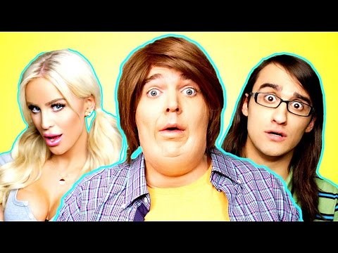 "I HATE MYSELFIE" - SHORT FILM