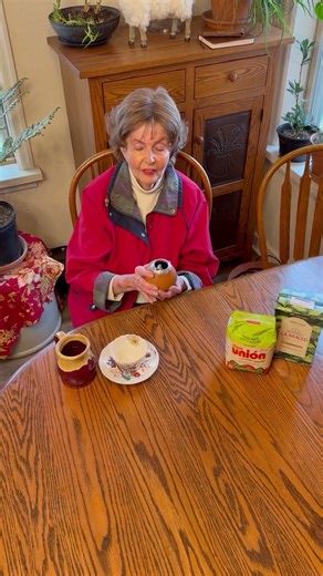 Peppermint Tea vs Coffee vs Yerba Mate!