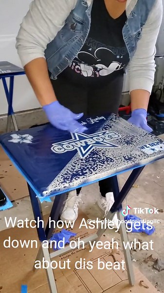 Custom Tables by Neighborhood Printing LLC