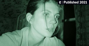 ‘Paranormal Activity: Next of Kin’ Review: Still Recording (Published 2021)
