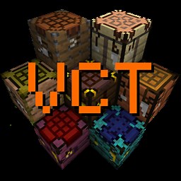 Variant Crafting Tables [Forge]