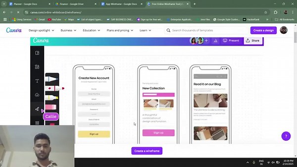 Building a Mobile App Live #2 | Watch the Development Process | C# | .NET MAUI