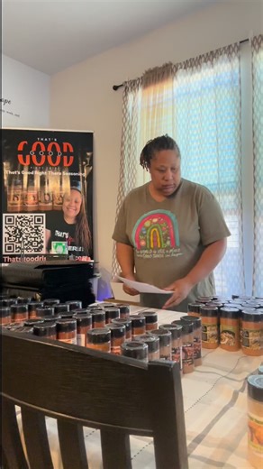 4.4K views · 3.7K reactions | Y’all got a sister working hard up in...