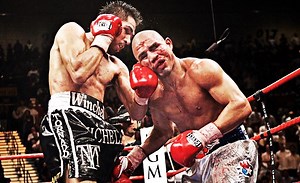 July 26, 2008: Cotto vs Margarito I. An Epic Battle Forever Suspect