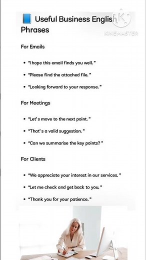 Business Vocabulary & Phrases for Office Communication | Speak Like a Professional #businessenglish