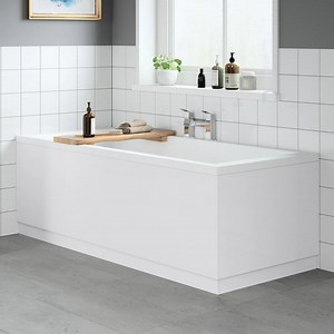 High-Quality Bath Panels - Stylish Options for All Tubs