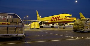 Track and Trace Your DHL Express Shipment