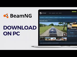 How to Download BeamNG.Drive on PC 2024 (Step-by-Step Guide)
