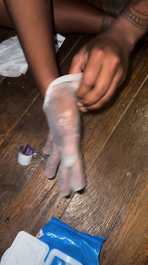 Creating Your Next Tattoo: A Step-by-Step Guide