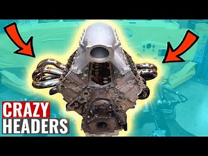 Unequal Length Headers - Will This Work?