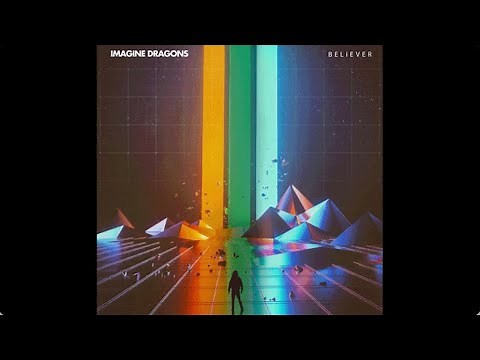 Imagine Dragons Believer (10 hour loop)