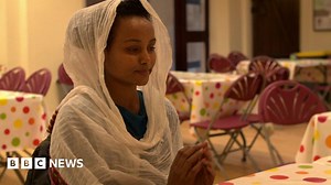 Lord's Prayer cinema ad snub 'bewilders' Church of England