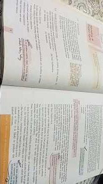 Project Cycle class 10th detailed explanation in simple words too..❄️