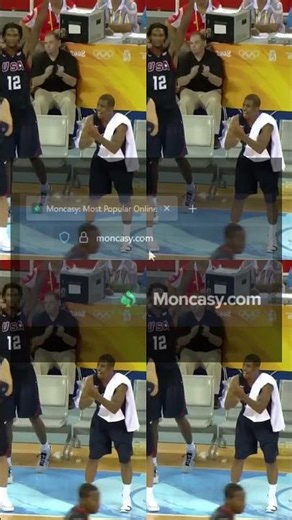 Spain vs USA Condensed Gold Medal Match Beijing 2008 Throwback Thursday Olympics 720p, h264,