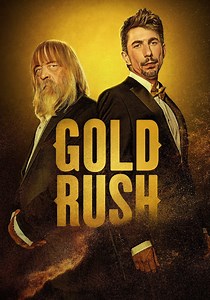 Gold Rush Season 14 - watch full episodes streaming online