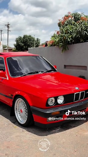 Exploring the BMW 325i Gusheshe: A Motorsport Legend
