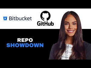 Bitbucket Vs Github- How Are They Different? (2025)
