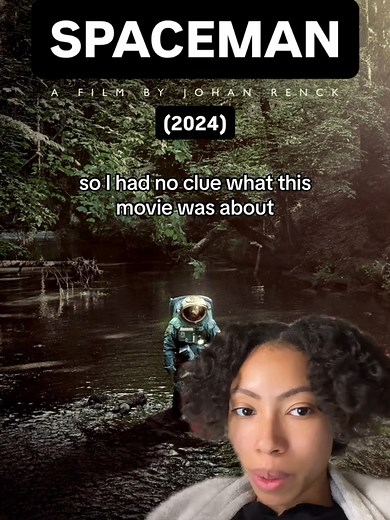 Spaceman (2024) on Netflix: A Deep Dive into Adam Sandler's Compelling Space Journey