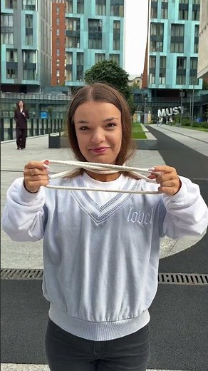 🌀The rope challenge you can’t beat 🧵⚡️