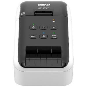 Brother Pro Wireless Label Printer QL-810W