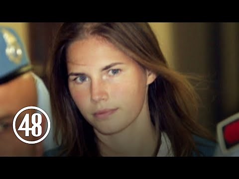 Amanda Knox: The Untold Story | Full Episode