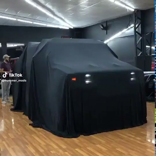 Hummer H2 Fenders and Hummer Tuning | Get Ready to Offroad in Style!