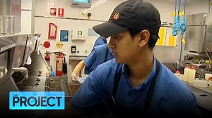 There's always talk of smashed avo brunches and heaps of travel for younger generations but according to a new report it turns out that young people are cutting back on non-essentials and older generations are richer than ever before. Do you think it is easier or harder for younger generations to live? | The Project