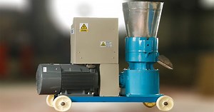 Animal Feed Pellet Mill Buying Guide For Beginners