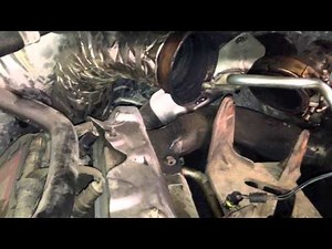 2003 early 04 Ford 6.0 Powerstroke diesel no start