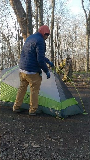 Backcountry Camping in the Smoky Mountains | Backpacking in Great Smoky Mountains National Park