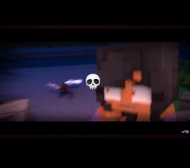 Aphmau Alternates Episode 4: Scary Roblox Horror
