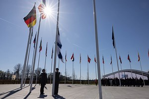 NATO Summit - United States Department of State