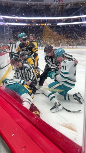 Macklin Celebrini: A Boots on the Ground Hockey Journey