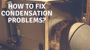 What Do I Do about Excessive Condensation Issues with my Air Handler? - Ask the Expert Episode 223 • Ingrams Water & Air