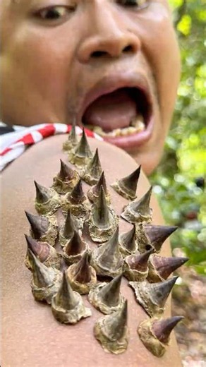 SPIKE Removal Hacks for Survival in the Forest