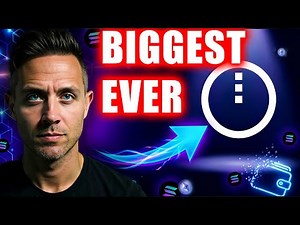 IT'S HERE: Midnight Launch! Cardano's "Biggest Event" EVER...